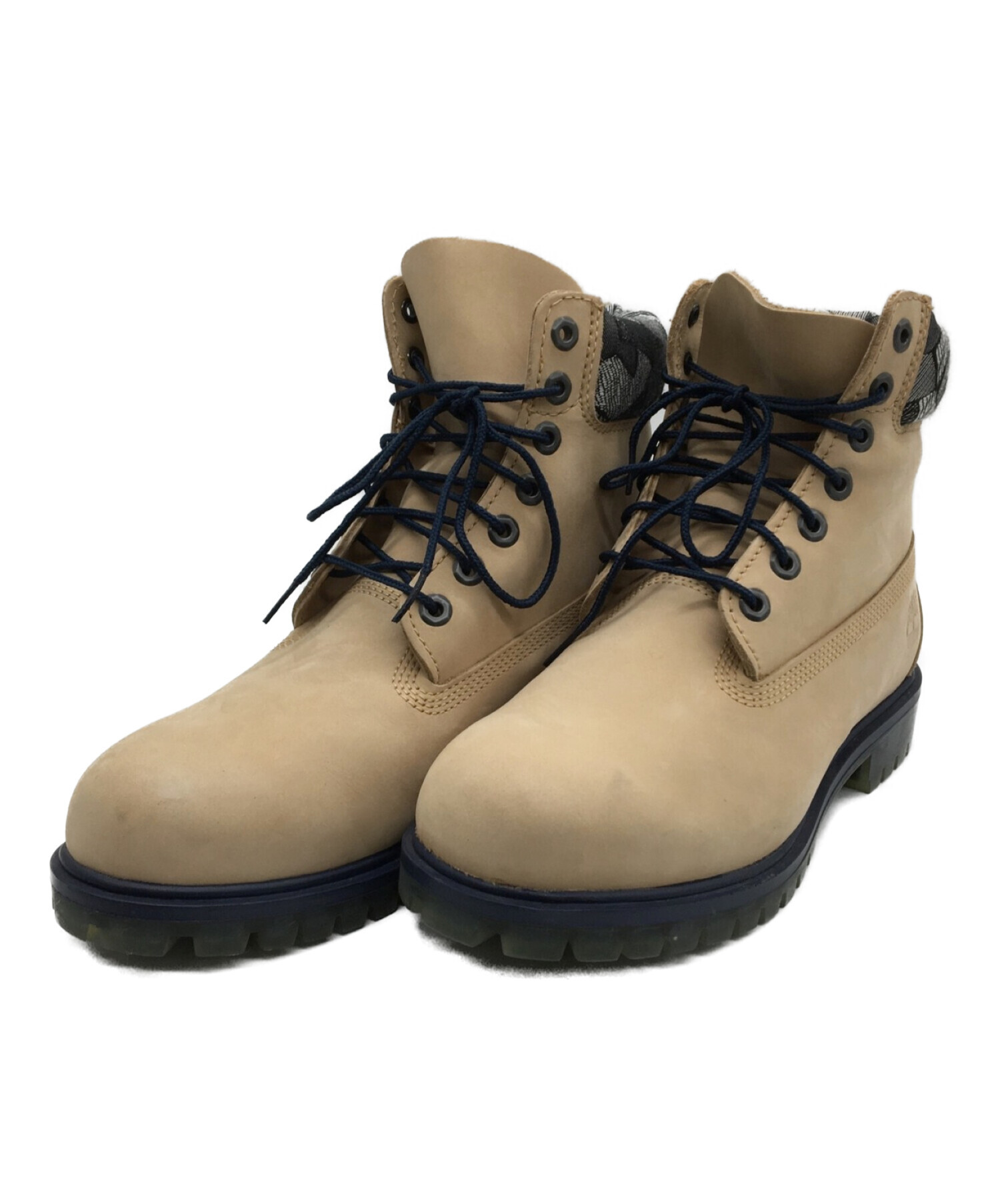 scarpe timberland trekking