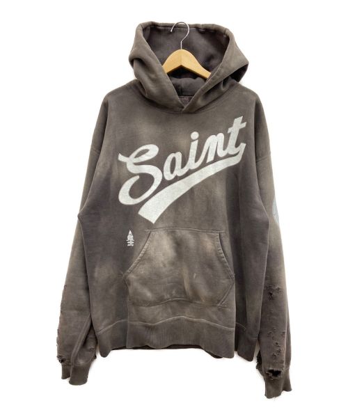 saint michael focus hoodie | thefancarpet.net