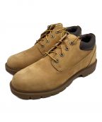 Timberlandティンバーランド）の古着「BASIC OX WHEAT」｜キャメル