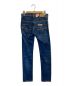 NUDIE JEANS (ヌーディー・ジーンズ) デニムパンツ ブルー サイズ:W29L32 未使用品：5800円