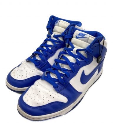 【中古・古着通販】NIKE (ナイキ) DUNK HI RETRO/ ダンク ハイ ...