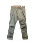 FJALLRAVEN（フェールラーベン）の古着「High Coast Fall Trousers」｜グレー