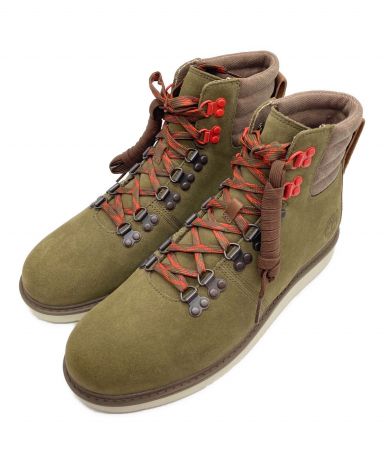 中古・古着通販】Timberland (ティンバーランド) トレッキングシューズ