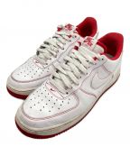 NIKEナイキ）の古着「Nike Air Force 1 Low '07 Stitch 