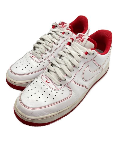 NIKE（ナイキ）NIKE (ナイキ) Nike Air Force 1 Low '07 Stitch 