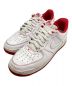 NIKE（ナイキ）の古着「Nike Air Force 1 Low '07 Stitch 