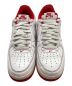 NIKE (ナイキ) Nike Air Force 1 Low '07 Stitch 