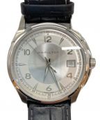 HAMILTONハミルトン）の古着「腕時計」｜ホワイト