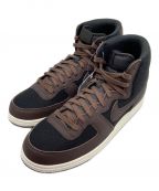 NIKEナイキ）の古着「Nike Terminator High 