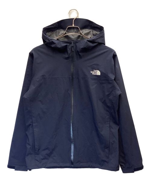 THE NORTH FACE（ザ ノース フェイス）THE NORTH FACE (ザ ノース フェイス) ベンチャージャケット ネイビー サイズ:XLの古着・服飾アイテム