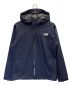 THE NORTH FACE（ザ ノース フェイス）の古着「ベンチャージャケット」｜ネイビー