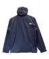 THE NORTH FACE (ザ ノース フェイス) ベンチャージャケット ネイビー サイズ:XL：8800円