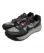 NIKE ACGナイキエージーシー）の古着「Nike ACG Lowcate SE 