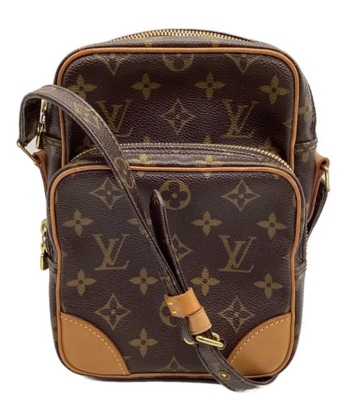 LOUIS VUITTON（ルイ ヴィトン）LOUIS VUITTON (ルイ ヴィトン) アマゾンの古着・服飾アイテム