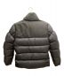 MONCLER (モンクレール) ダウンジャケット　フェヴレ ブラック サイズ:3：89800円