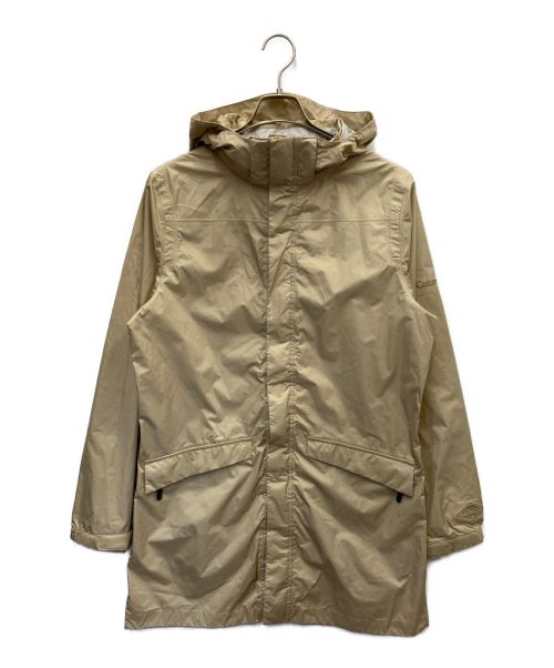 Columbia（コロンビア）Columbia (コロンビア) WINDS LAKELAND JACKET ベージュ サイズ:Mの古着・服飾アイテム