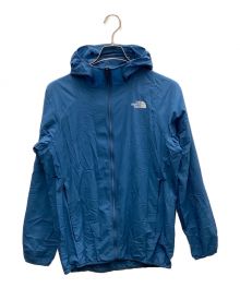 THE NORTH FACE（ザ ノース フェイス）の古着「ナイロンジャケット」｜ブルー