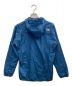 THE NORTH FACE (ザ ノース フェイス) ナイロンジャケット ブルー サイズ:M：5000円