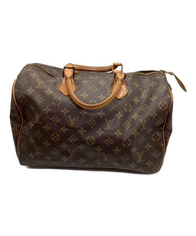 中古・古着通販】LOUIS VUITTON (ルイ ヴィトン) スピーディ40