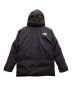 THE NORTH FACE (ザ ノース フェイス) アンタークティカパーカー ブラック サイズ:XL：40000円