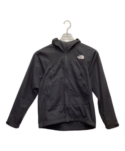 THE NORTH FACE（ザ ノース フェイス）THE NORTH FACE (ザ ノース フェイス) エボリューションジャケット ブラック サイズ:Ｍの古着・服飾アイテム