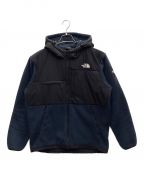 THE NORTH FACEザ ノース フェイス）の古着「デナリフーディ」｜ネイビー