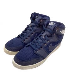 NIKE（ナイキ）の古着「AIR JORDAN 1 KO HIGH OG」｜ネイビー