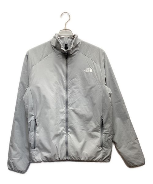 THE NORTH FACE（ザ ノース フェイス）THE NORTH FACE (ザ ノース フェイス) ベントリックスジャケット ライトグレー サイズ:Lの古着・服飾アイテム