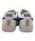 中古・古着 NIKE (ナイキ) Nike SB Bruin React Summit White Signal Blue ライトグレー×ブルー サイズ:US10 未使用品：6800円