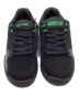 DC SHOE (ディーシーシュ) DC SHOES ディーシーシューズ SW VERSATILE （STAR WARS） ブラック サイズ:US8：7000円