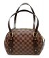 LOUIS VUITTON (ルイ ヴィトン) リヴィントンPM ブラウン：98000円