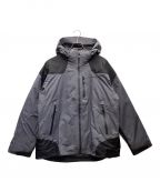 L.L.Beanエルエルビーン）の古着「Weather Challenger 3-in-1 Jacket」｜ネイビー