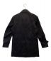 BLACK LABEL CRESTBRIDGE (ブラックレーベル クレストブリッジ) ライナー付コート ブラック サイズ:L：14800円