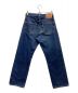 LEVI'S (リーバイス) 501XXデニムパンツ ブルー サイズ:W31L36：12800円