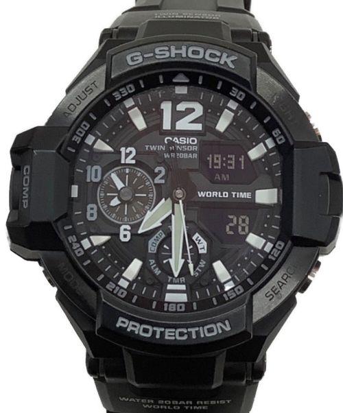 CASIO（カシオ）CASIO (カシオ) G-SHOCK GRAVITYMASTERの古着・服飾アイテム