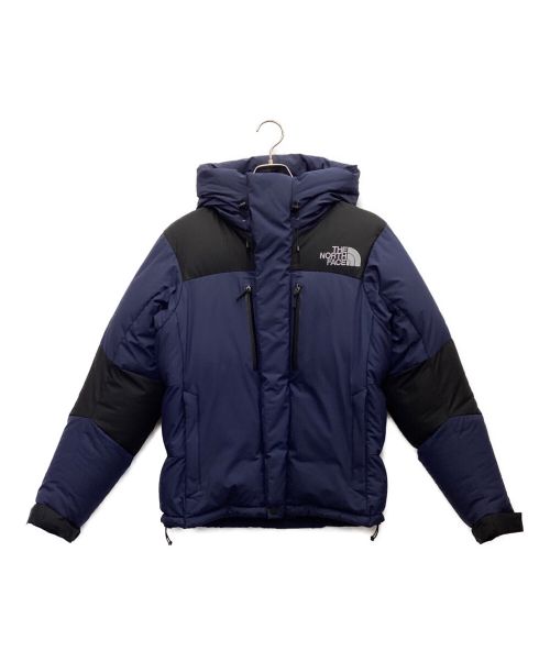 THE NORTH FACE（ザ ノース フェイス）THE NORTH FACE (ザ ノース フェイス) バルトロライトジャケット ネイビー サイズ:Sの古着・服飾アイテム