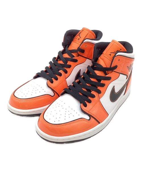 NIKE（ナイキ）NIKE (ナイキ) Air Jordan 1 Mid SE 