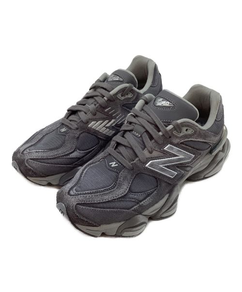 NEW BALANCE（ニューバランス）NEW BALANCE (ニューバランス) ニューバランス U9060 マグネット グレー サイズ:US9.5 未使用品の古着・服飾アイテム