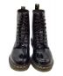 Dr.Martens (ドクターマーチン) 8ホールブーツ ブラック サイズ:UK5 未使用品：12000円