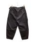 THE NORTH FACE (ザ ノース フェイス) Herringbone Twill Wide Cropped Pants ブラック サイズ:30：10000円