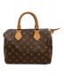 LOUIS VUITTON (ルイ ヴィトン) ハンドバッグ：60000円