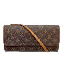 LOUIS VUITTON（ルイ ヴィトン）の古着「ポシェット」