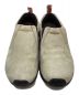 MERRELL (メレル) ローカットスニーカー ベージュ×ブラック サイズ:US8：5000円