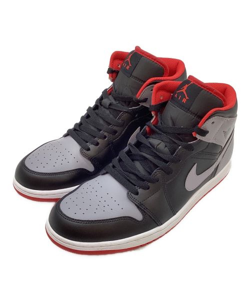 NIKE（ナイキ）NIKE (ナイキ) Nike Air Jordan 1 Mid 