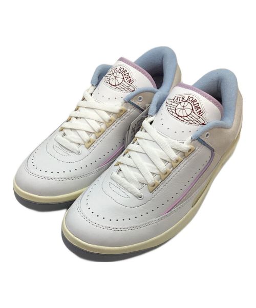 NIKE（ナイキ）NIKE (ナイキ) Nike WMNS Air Jordan 2 Retro Low 