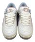 NIKE (ナイキ) Nike WMNS Air Jordan 2 Retro Low 