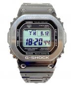 CASIOカシオ）の古着「G-SHOCK（ジーショック）5000 SERIES」｜ブラック