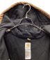 中古・古着 CarHartt (カーハート) アクティブジャケット ブラウン サイズ:XL：7000円