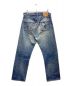 LEVI'S (リーバイス) デニムパンツ インディゴ サイズ:32：16000円