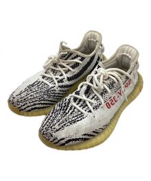 adidas（アディダス）の古着「YEEZY Boost 350 V2 "Zebra"」｜ホワイト